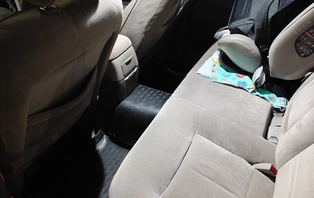 Toyota Mark II IX (X110), 2004 год, 760 000 рублей, 11 фотография