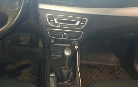 Renault Fluence I, 2013 год, 750 000 рублей, 2 фотография