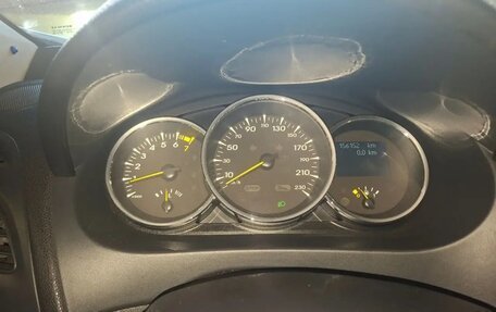 Renault Fluence I, 2013 год, 750 000 рублей, 4 фотография