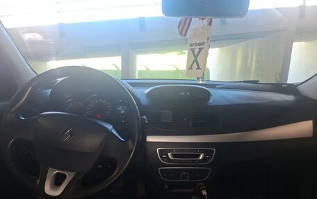 Renault Fluence I, 2013 год, 750 000 рублей, 3 фотография