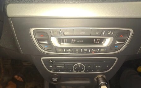 Renault Fluence I, 2013 год, 750 000 рублей, 7 фотография
