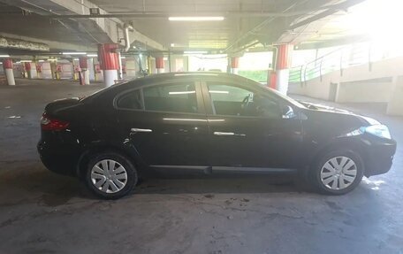 Renault Fluence I, 2013 год, 750 000 рублей, 11 фотография