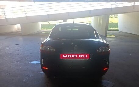 Renault Fluence I, 2013 год, 750 000 рублей, 12 фотография