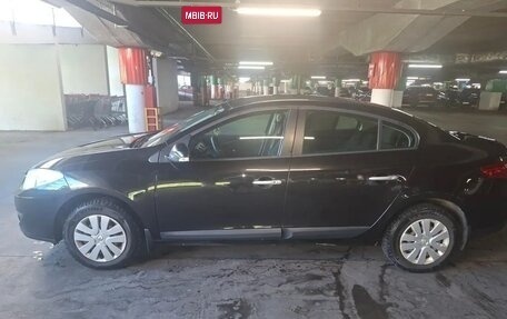 Renault Fluence I, 2013 год, 750 000 рублей, 10 фотография