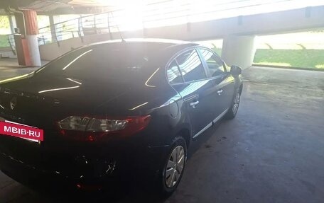 Renault Fluence I, 2013 год, 750 000 рублей, 13 фотография