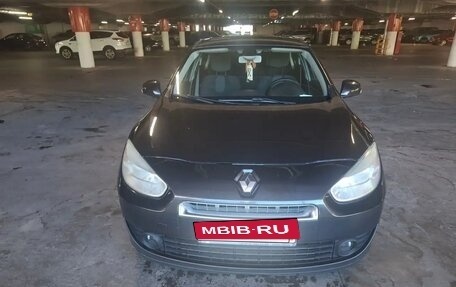 Renault Fluence I, 2013 год, 750 000 рублей, 8 фотография