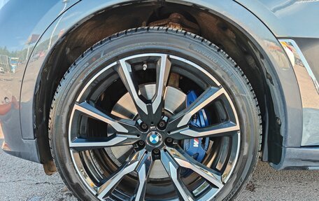 BMW X7, 2022 год, 7 900 000 рублей, 8 фотография