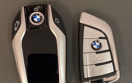 BMW X7, 2019 год, 6 500 000 рублей, 8 фотография