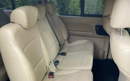 Hyundai H-1 II рестайлинг, 2020 год, 2 900 000 рублей, 7 фотография