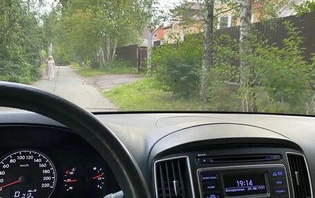 Hyundai H-1 II рестайлинг, 2020 год, 2 900 000 рублей, 8 фотография