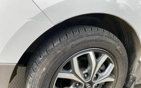 Hyundai H-1 II рестайлинг, 2020 год, 2 900 000 рублей, 11 фотография