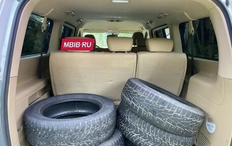 Hyundai H-1 II рестайлинг, 2020 год, 2 900 000 рублей, 10 фотография