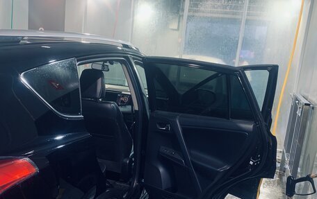 Toyota RAV4, 2019 год, 2 455 000 рублей, 12 фотография