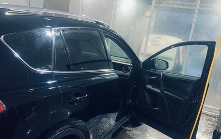 Toyota RAV4, 2019 год, 2 455 000 рублей, 10 фотография
