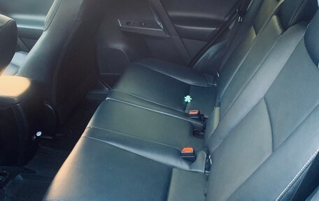 Toyota RAV4, 2019 год, 2 455 000 рублей, 36 фотография