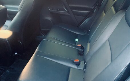 Toyota RAV4, 2019 год, 2 455 000 рублей, 33 фотография