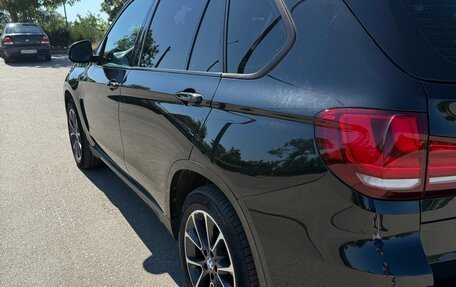 BMW X5, 2014 год, 3 100 000 рублей, 3 фотография