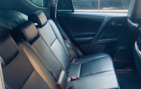 Toyota RAV4, 2019 год, 2 455 000 рублей, 39 фотография