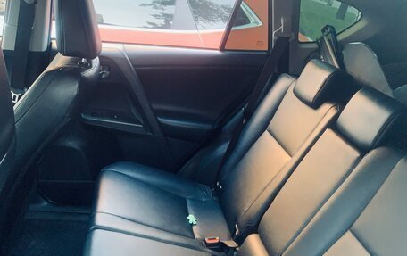 Toyota RAV4, 2019 год, 2 455 000 рублей, 35 фотография