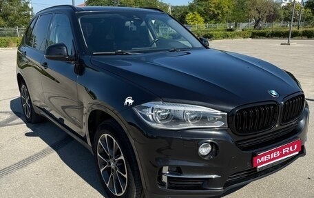 BMW X5, 2014 год, 3 100 000 рублей, 2 фотография