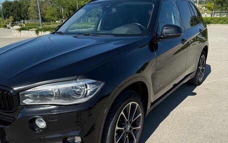 BMW X5, 2014 год, 3 100 000 рублей, 4 фотография