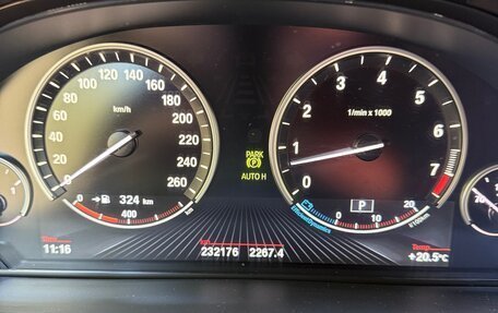 BMW X5, 2014 год, 3 100 000 рублей, 13 фотография