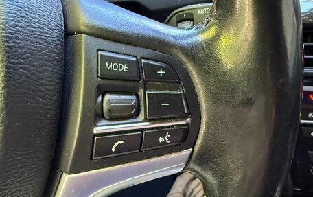 BMW X5, 2014 год, 3 100 000 рублей, 15 фотография