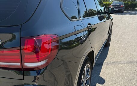 BMW X5, 2014 год, 3 100 000 рублей, 9 фотография