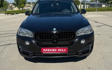 BMW X5, 2014 год, 3 100 000 рублей, 5 фотография