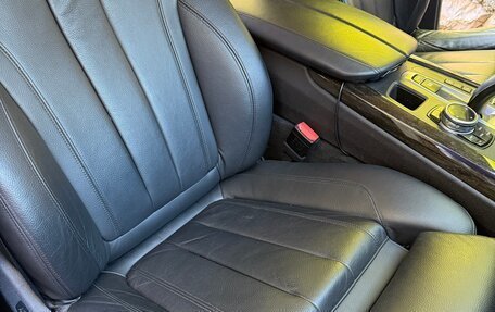 BMW X5, 2014 год, 3 100 000 рублей, 26 фотография