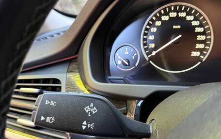 BMW X5, 2014 год, 3 100 000 рублей, 24 фотография