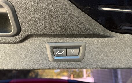 BMW X5, 2014 год, 3 100 000 рублей, 29 фотография