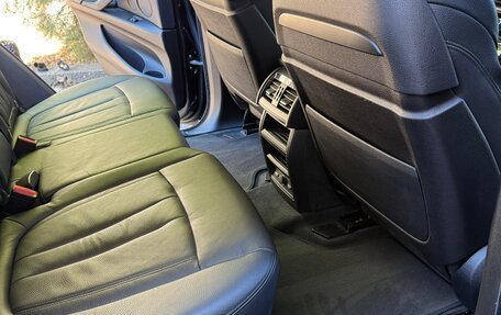 BMW X5, 2014 год, 3 100 000 рублей, 28 фотография