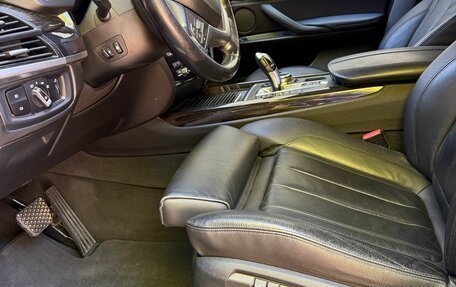 BMW X5, 2014 год, 3 100 000 рублей, 25 фотография