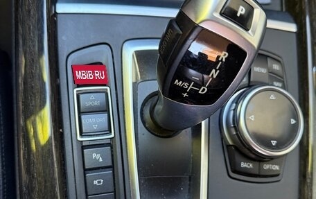 BMW X5, 2014 год, 3 100 000 рублей, 23 фотография