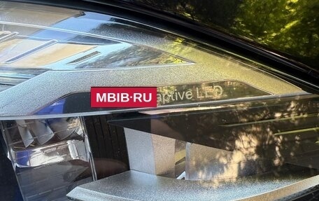 BMW X5, 2014 год, 3 100 000 рублей, 22 фотография