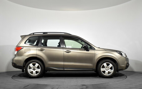 Subaru Forester, 2017 год, 1 745 000 рублей, 4 фотография