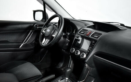 Subaru Forester, 2017 год, 1 745 000 рублей, 13 фотография