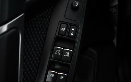 Subaru Forester, 2017 год, 1 745 000 рублей, 10 фотография