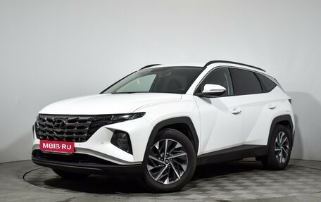 Hyundai Tucson, 2022 год, 3 339 000 рублей, 1 фотография