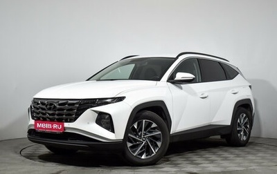 Hyundai Tucson, 2022 год, 3 339 000 рублей, 1 фотография