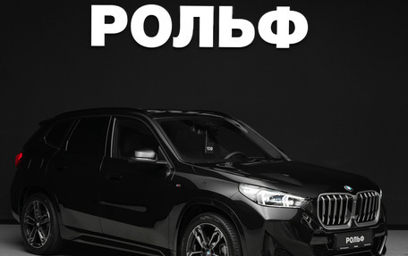 BMW X1, 2025 год, 6 100 000 рублей, 1 фотография