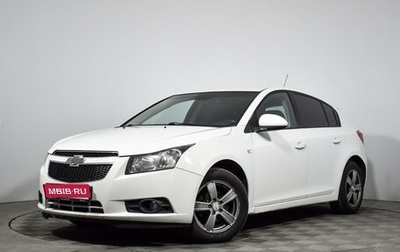 Chevrolet Cruze II, 2012 год, 720 000 рублей, 1 фотография