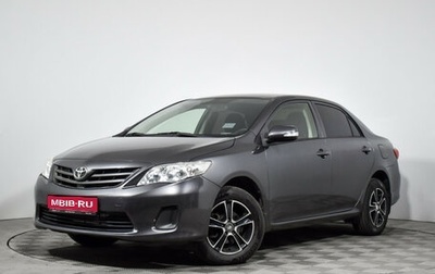 Toyota Corolla, 2012 год, 790 000 рублей, 1 фотография