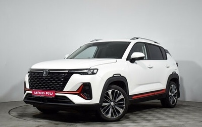 Changan CS35 Plus, 2024 год, 1 779 000 рублей, 1 фотография