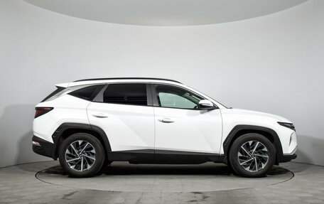 Hyundai Tucson, 2022 год, 3 339 000 рублей, 4 фотография