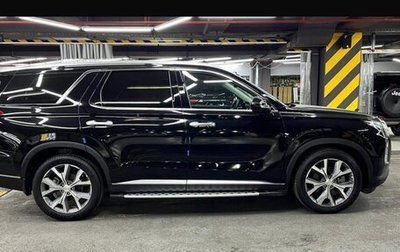 Hyundai Palisade I, 2020 год, 4 050 000 рублей, 1 фотография