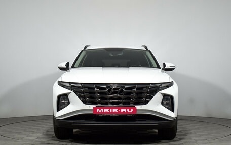 Hyundai Tucson, 2022 год, 3 339 000 рублей, 2 фотография