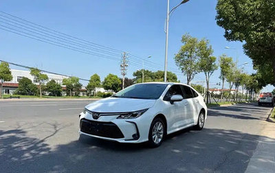Toyota Corolla, 2022 год, 1 650 000 рублей, 1 фотография