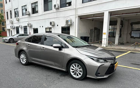 Toyota Corolla, 2022 год, 1 600 000 рублей, 1 фотография